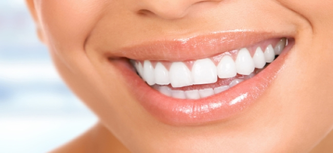 Zirconium Crowns